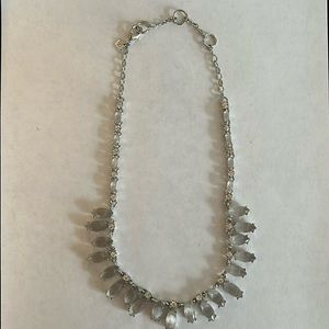 NWOT Banana Republic necklace